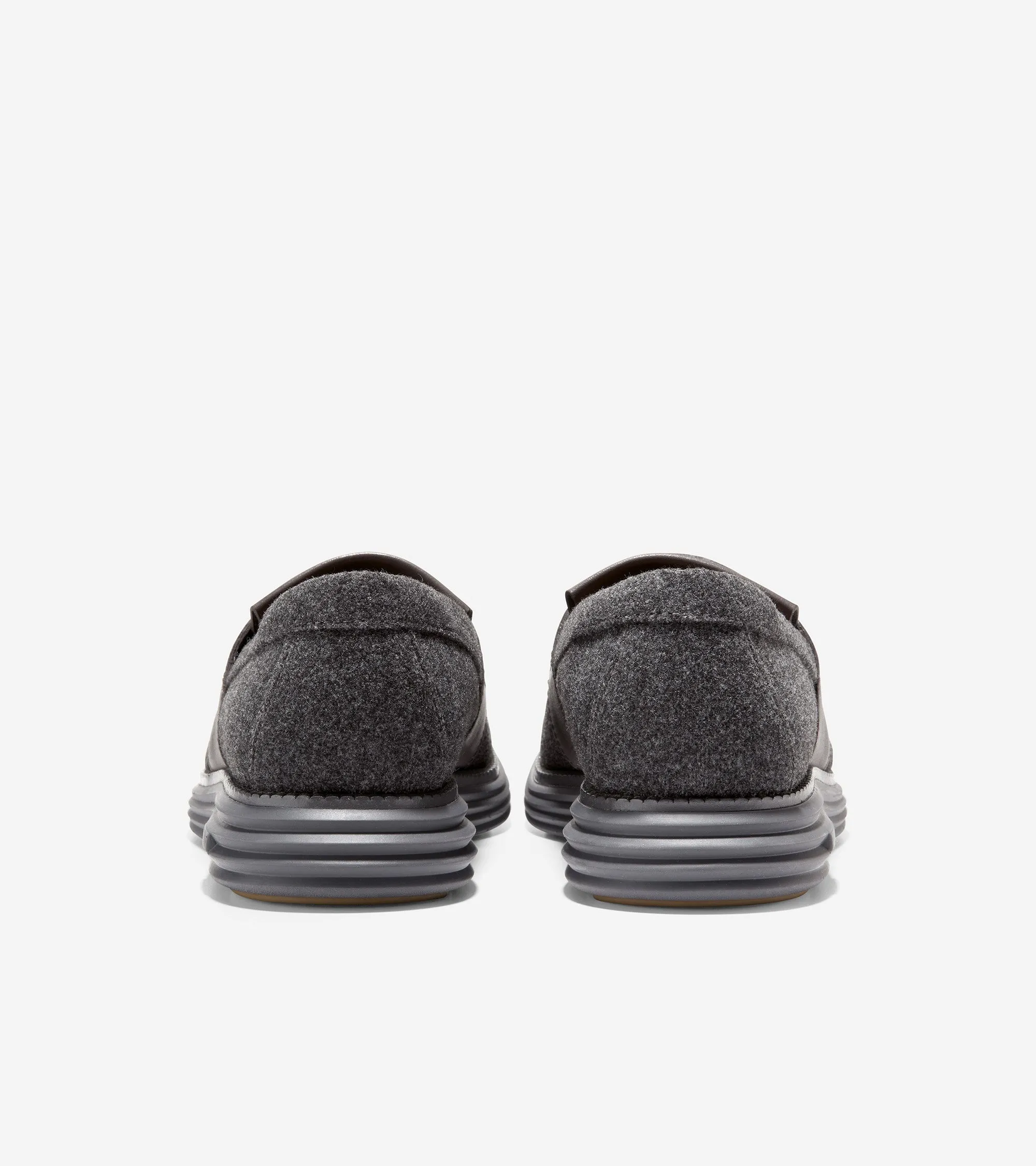 Men's ØriginalGrand Kiltie Loafer