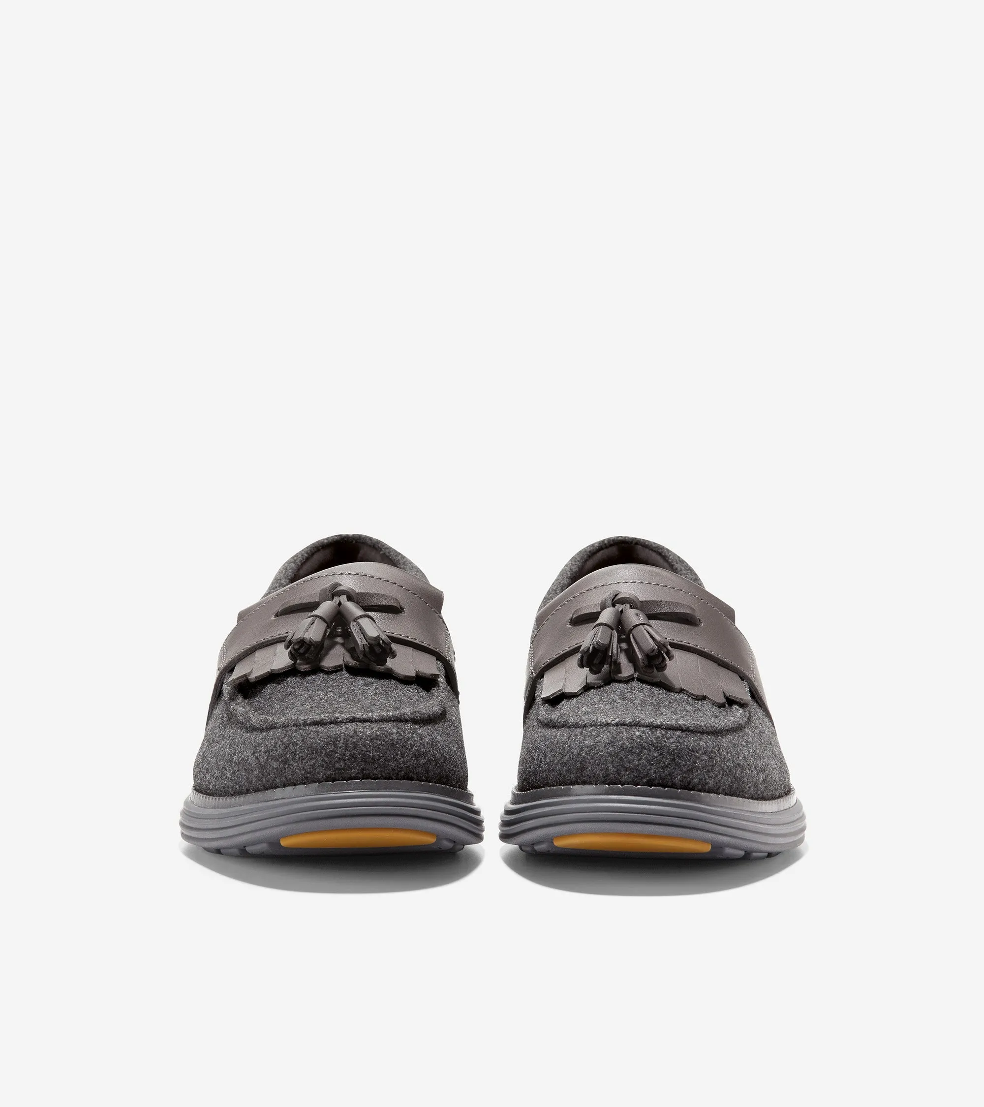 Men's ØriginalGrand Kiltie Loafer