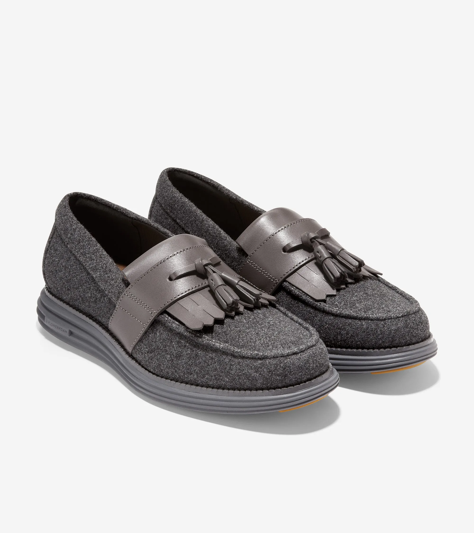 Men's ØriginalGrand Kiltie Loafer