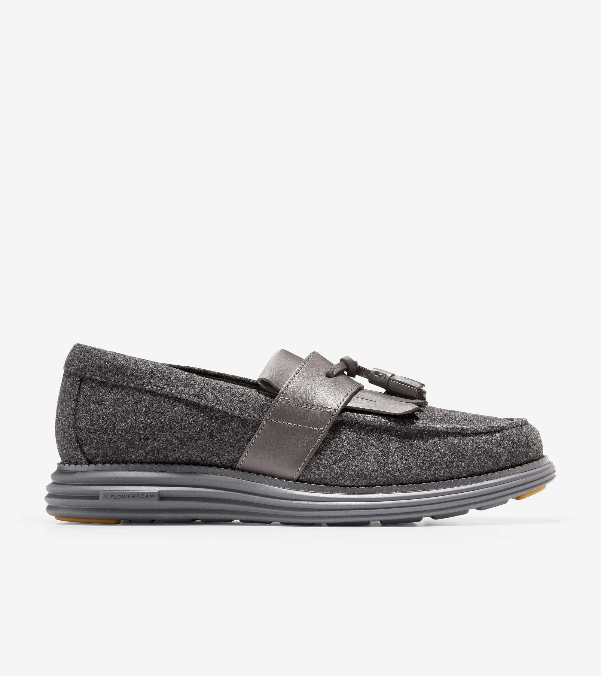Men's ØriginalGrand Kiltie Loafer