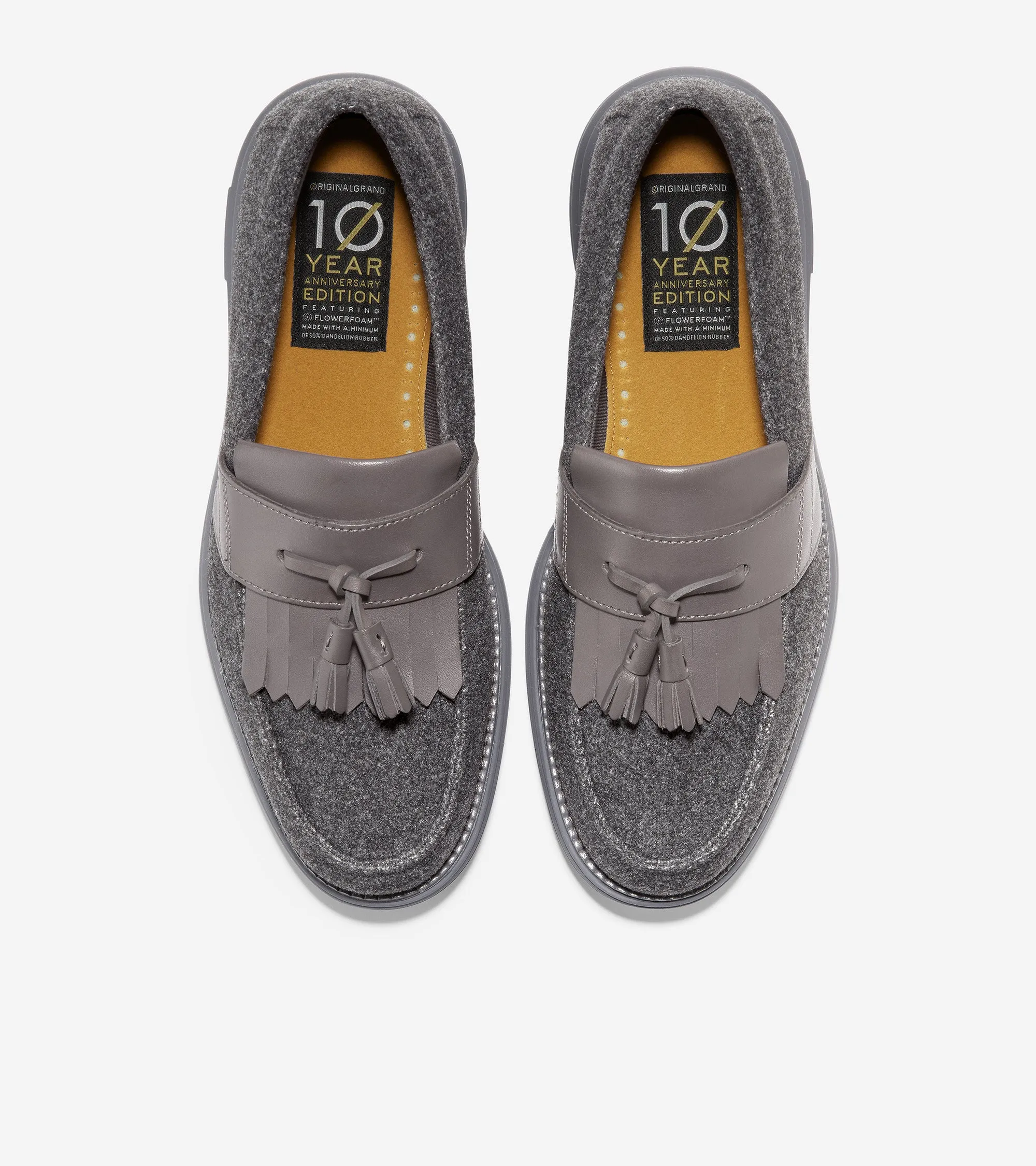 Men's ØriginalGrand Kiltie Loafer