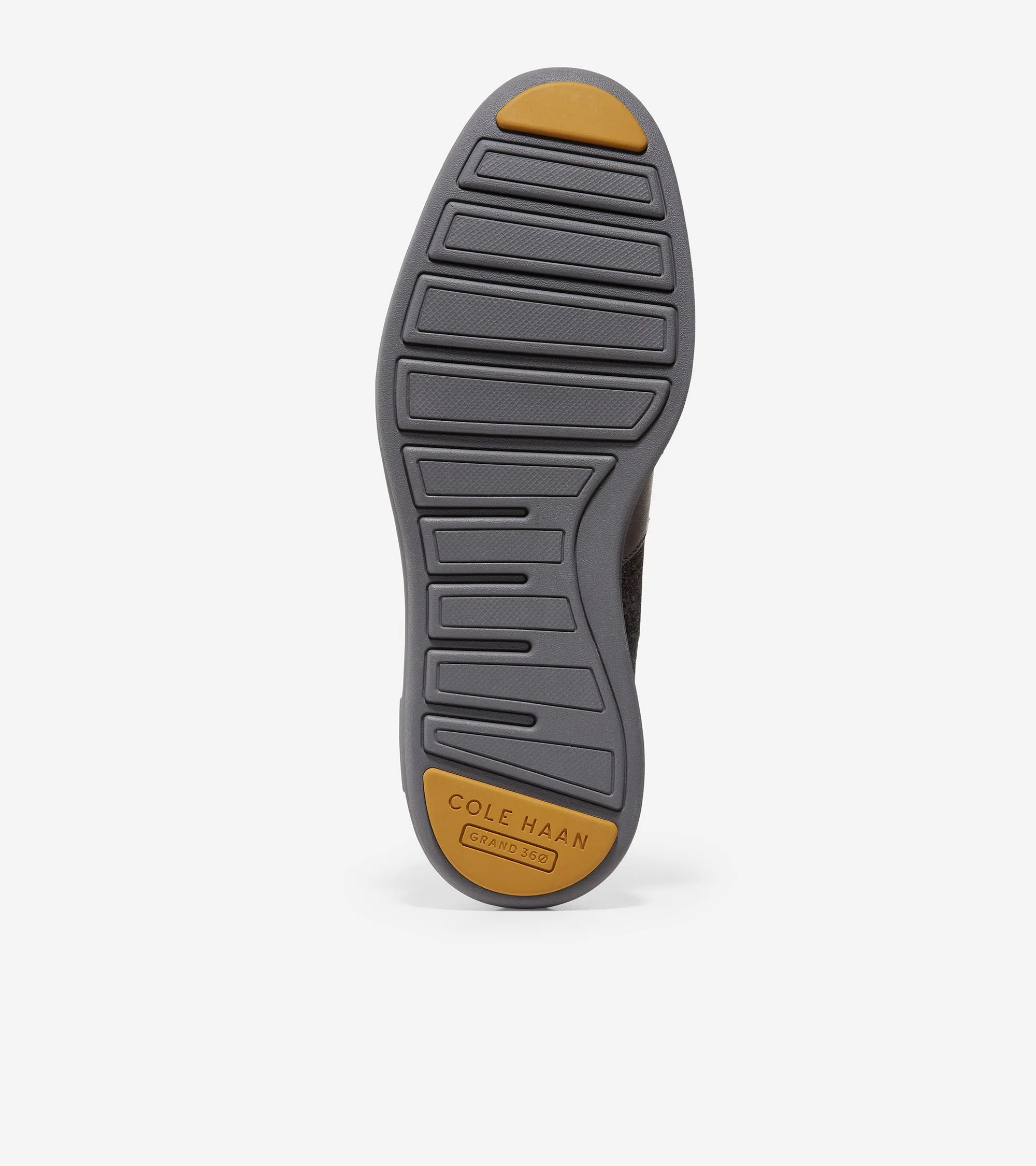 Men's ØriginalGrand Kiltie Loafer