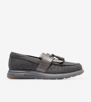 Men's ØriginalGrand Kiltie Loafer