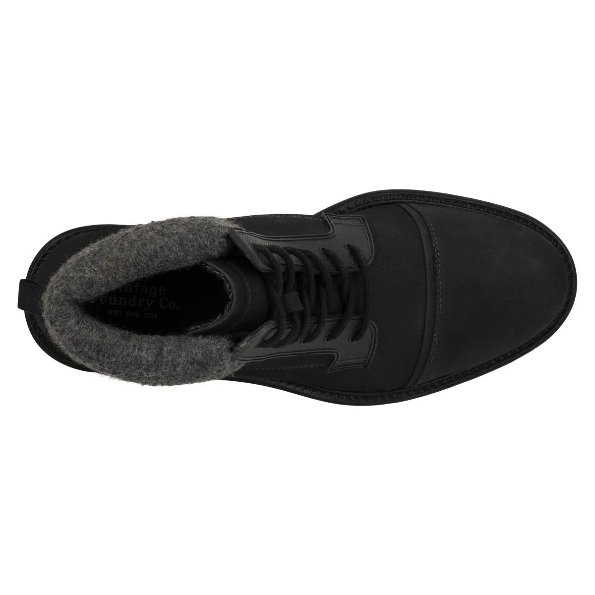 Men's Stone Boot