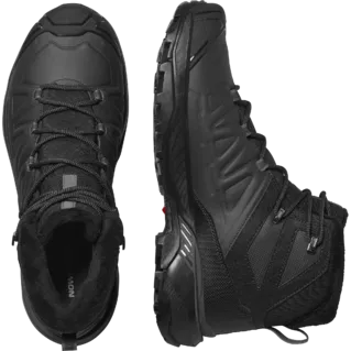 Men's X Ultra Snowpilot Waterproof Winter Boots