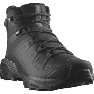 Men's X Ultra Snowpilot Waterproof Winter Boots