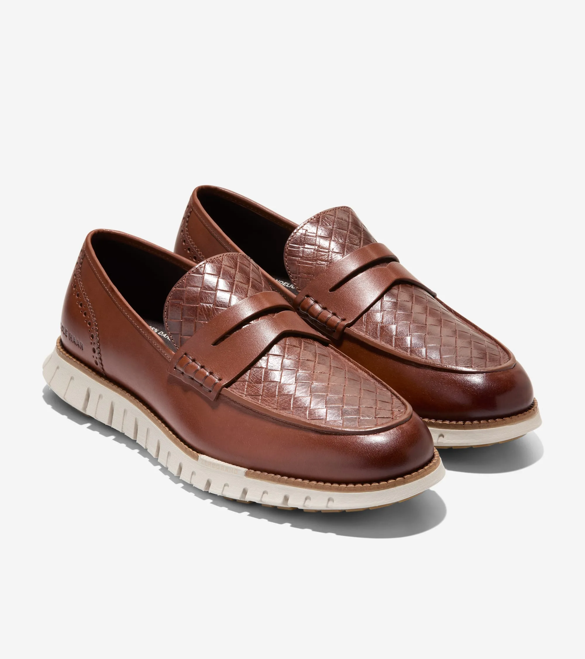 Men's ZERØGRAND Remastered Penny Loafer