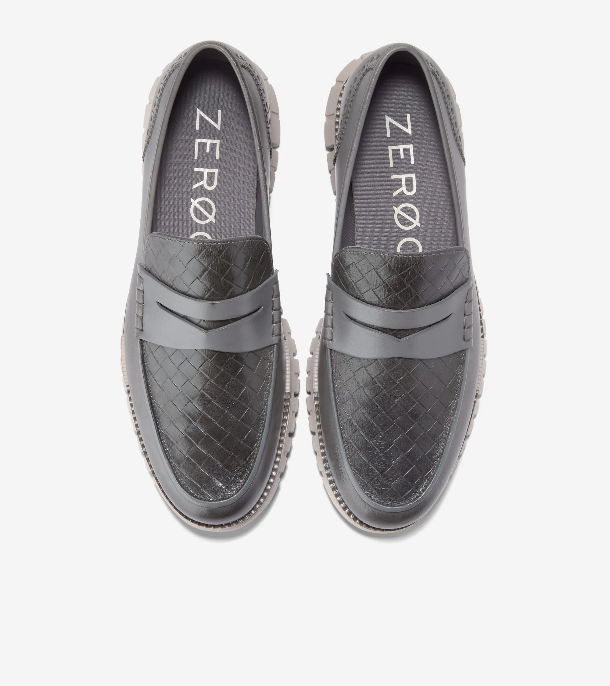 Men's ZERØGRAND Remastered Penny Loafer