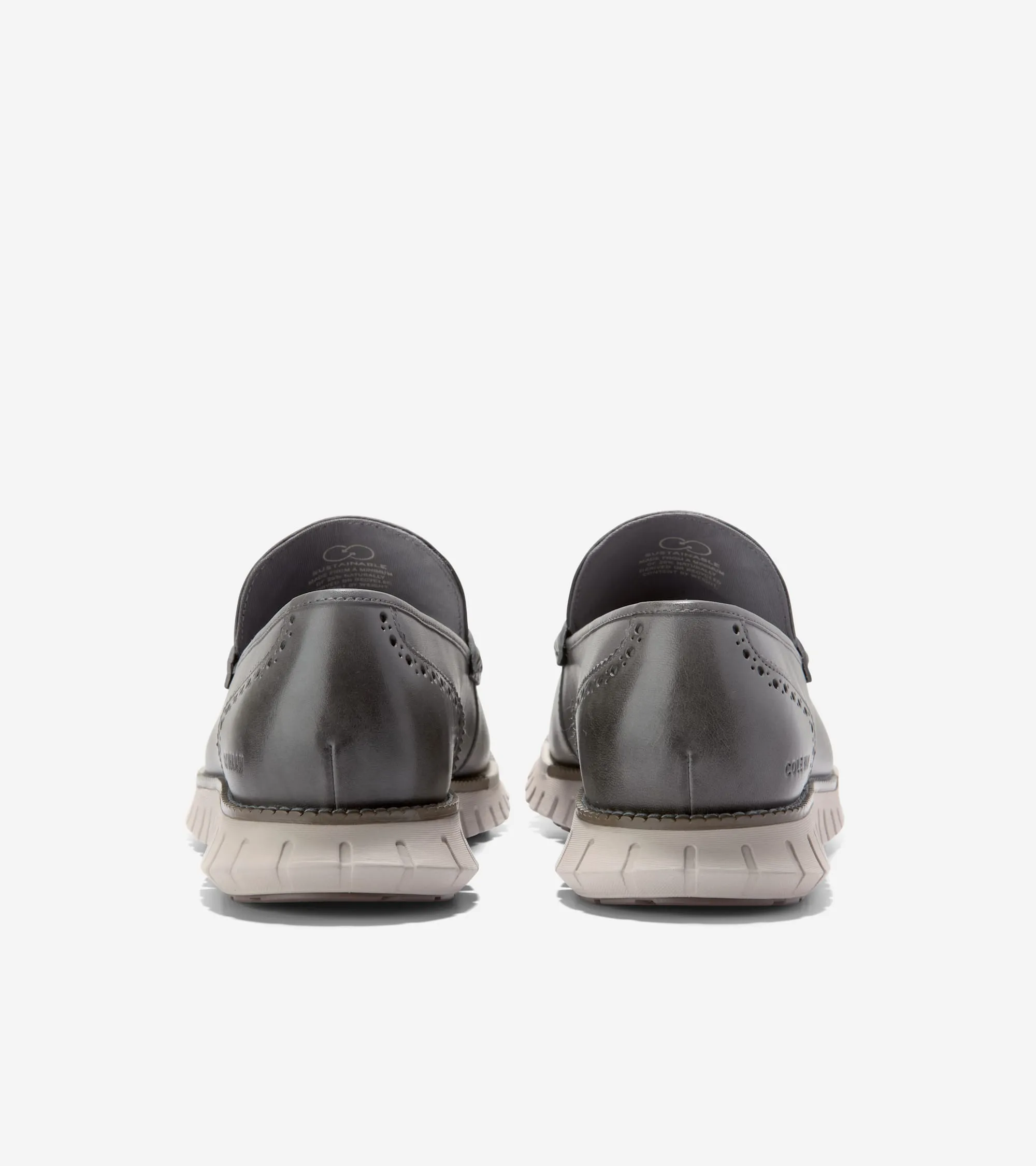 Men's ZERØGRAND Remastered Penny Loafer