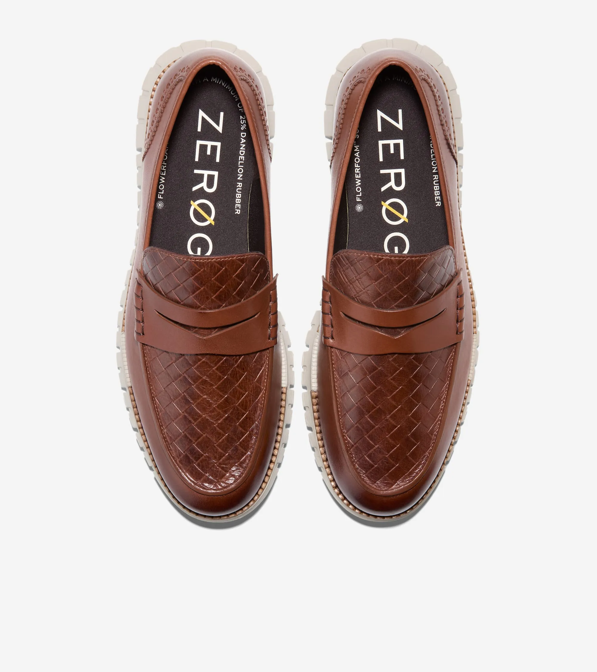 Men's ZERØGRAND Remastered Penny Loafer