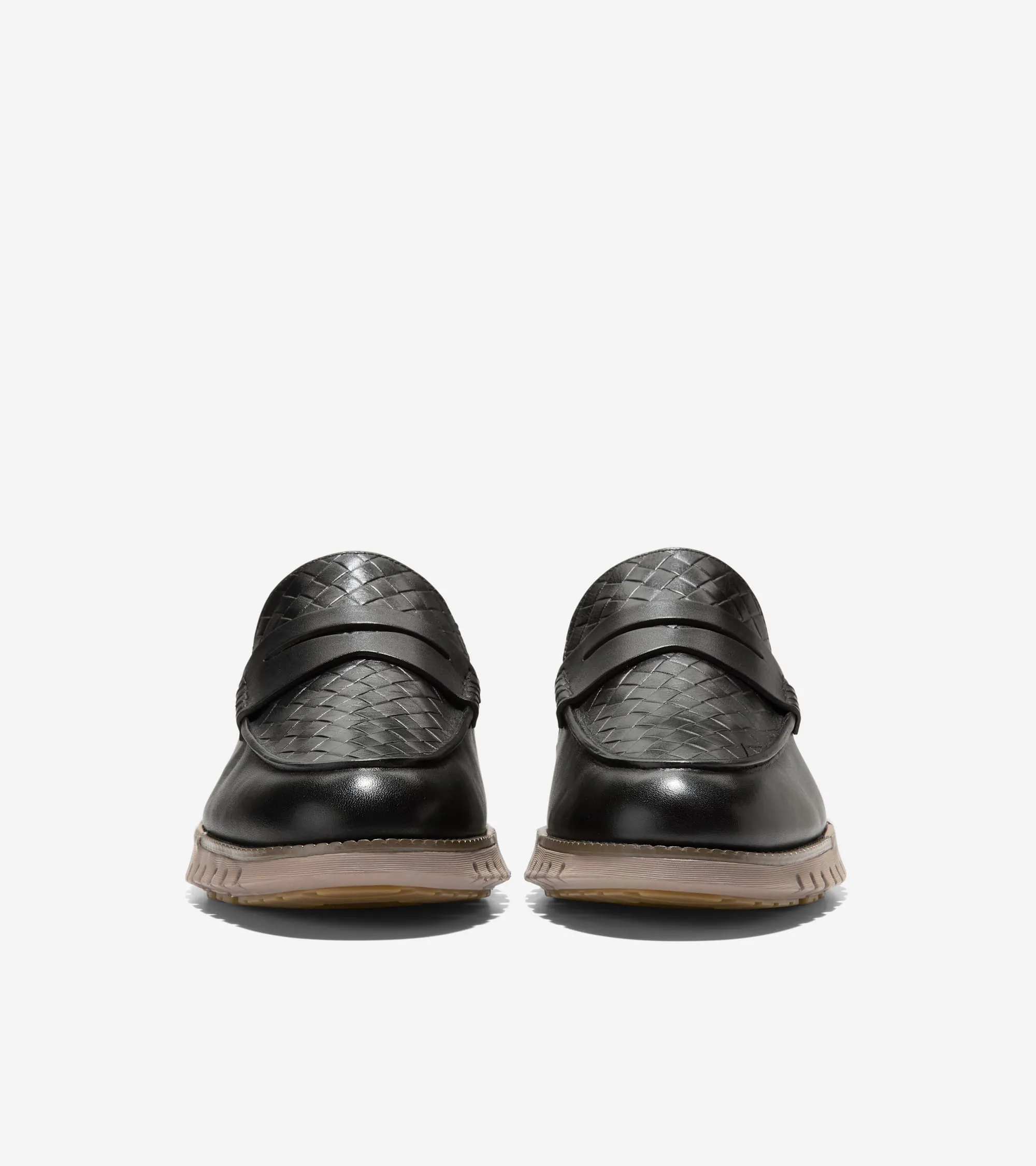 Men's ZERØGRAND Remastered Penny Loafer