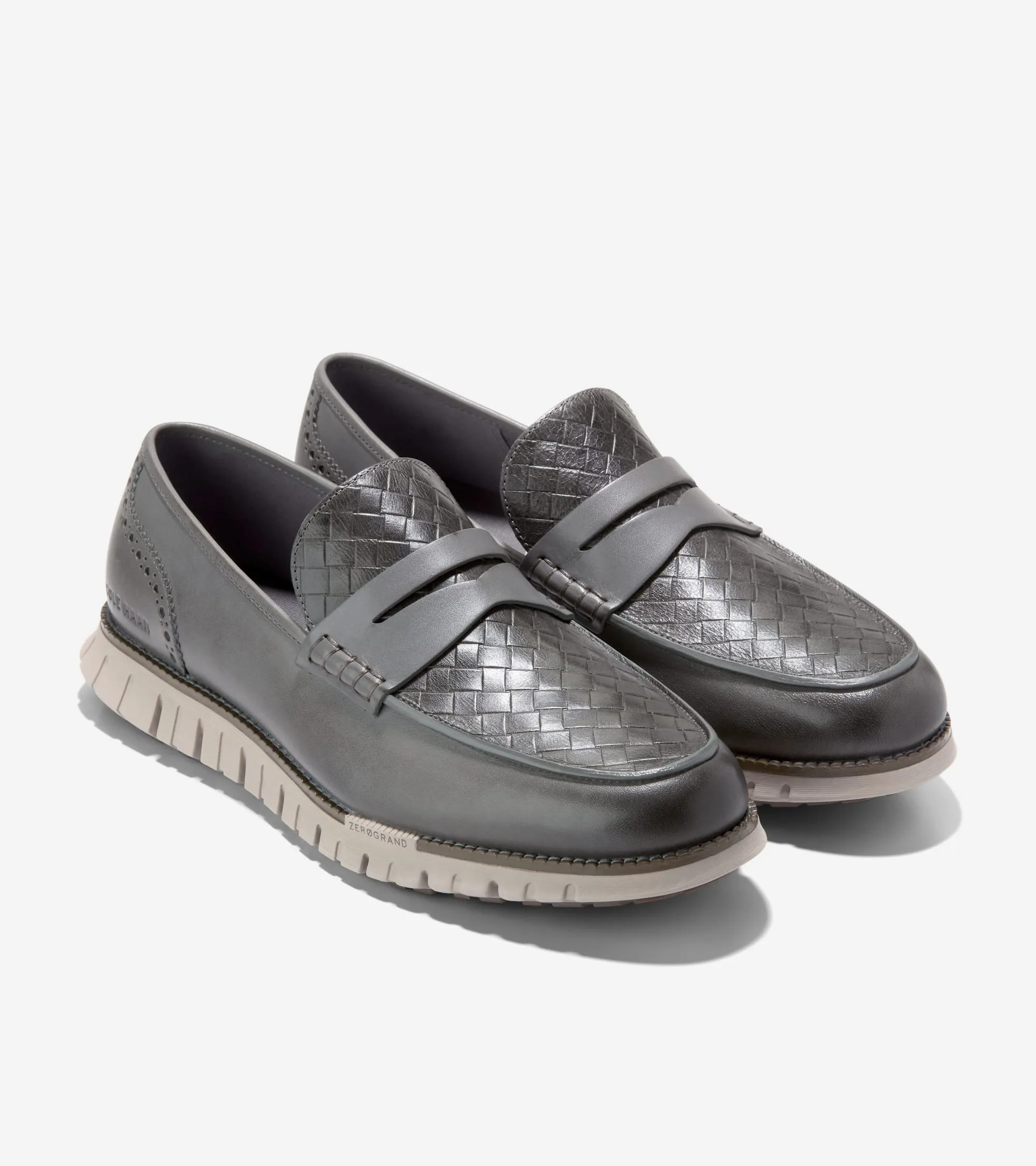 Men's ZERØGRAND Remastered Penny Loafer