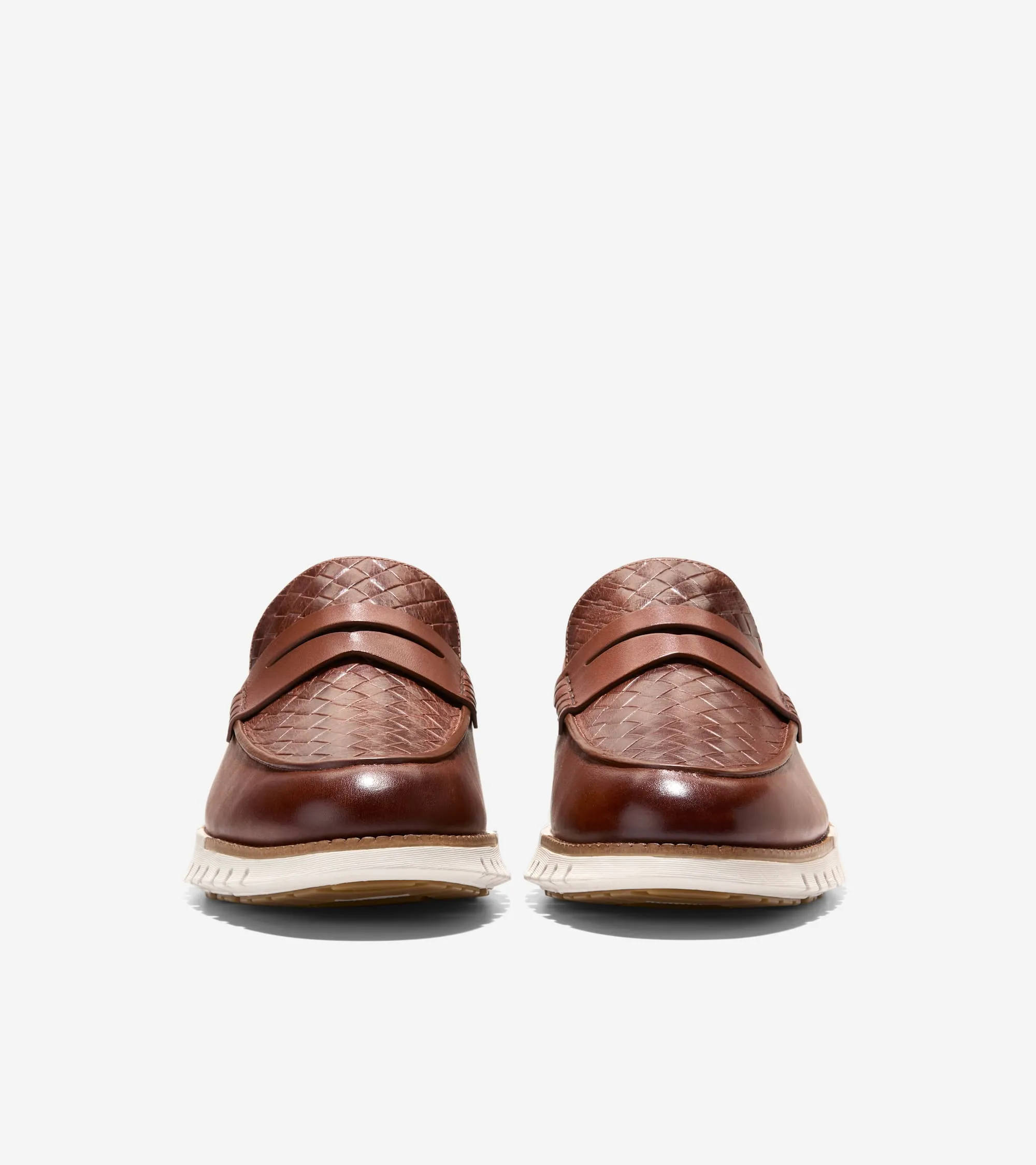 Men's ZERØGRAND Remastered Penny Loafer