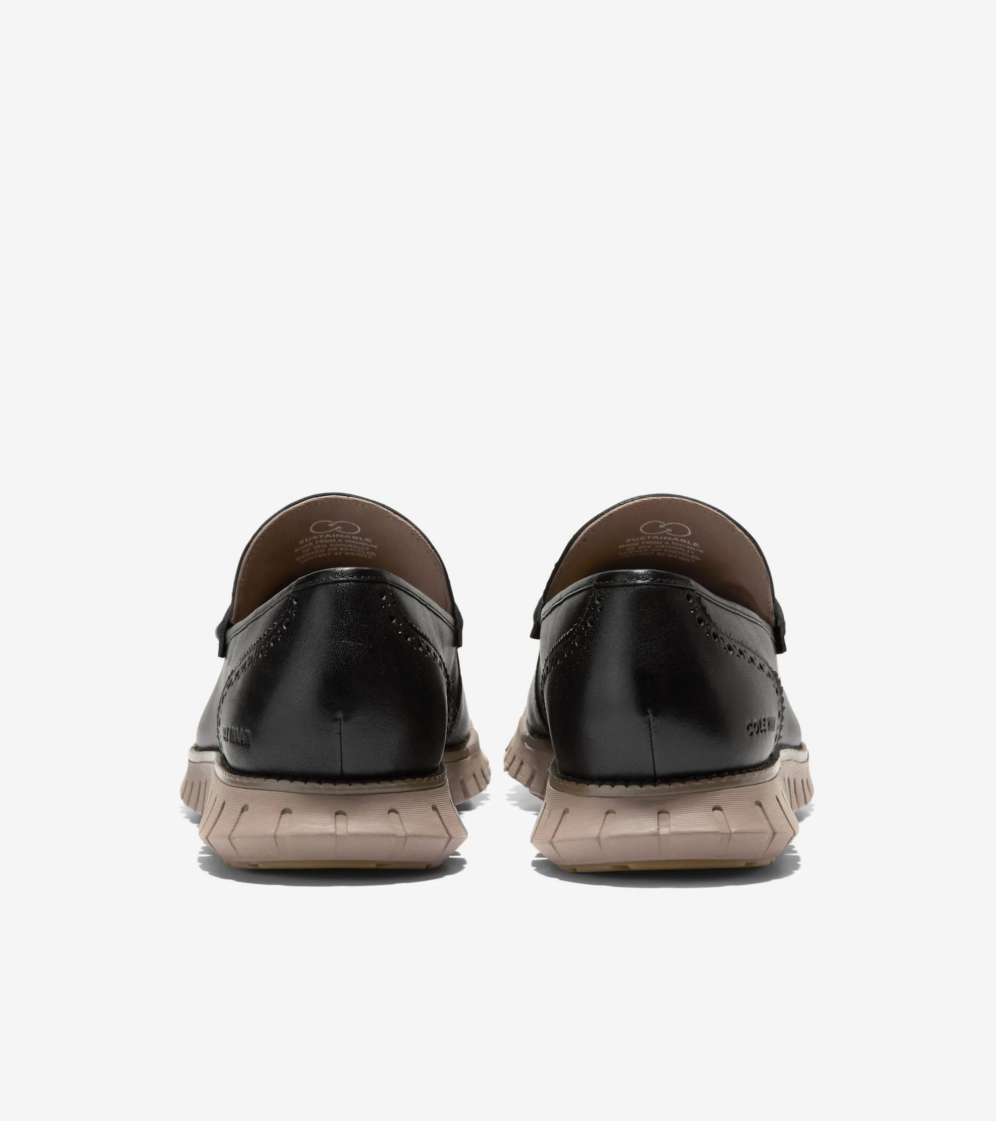 Men's ZERØGRAND Remastered Penny Loafer