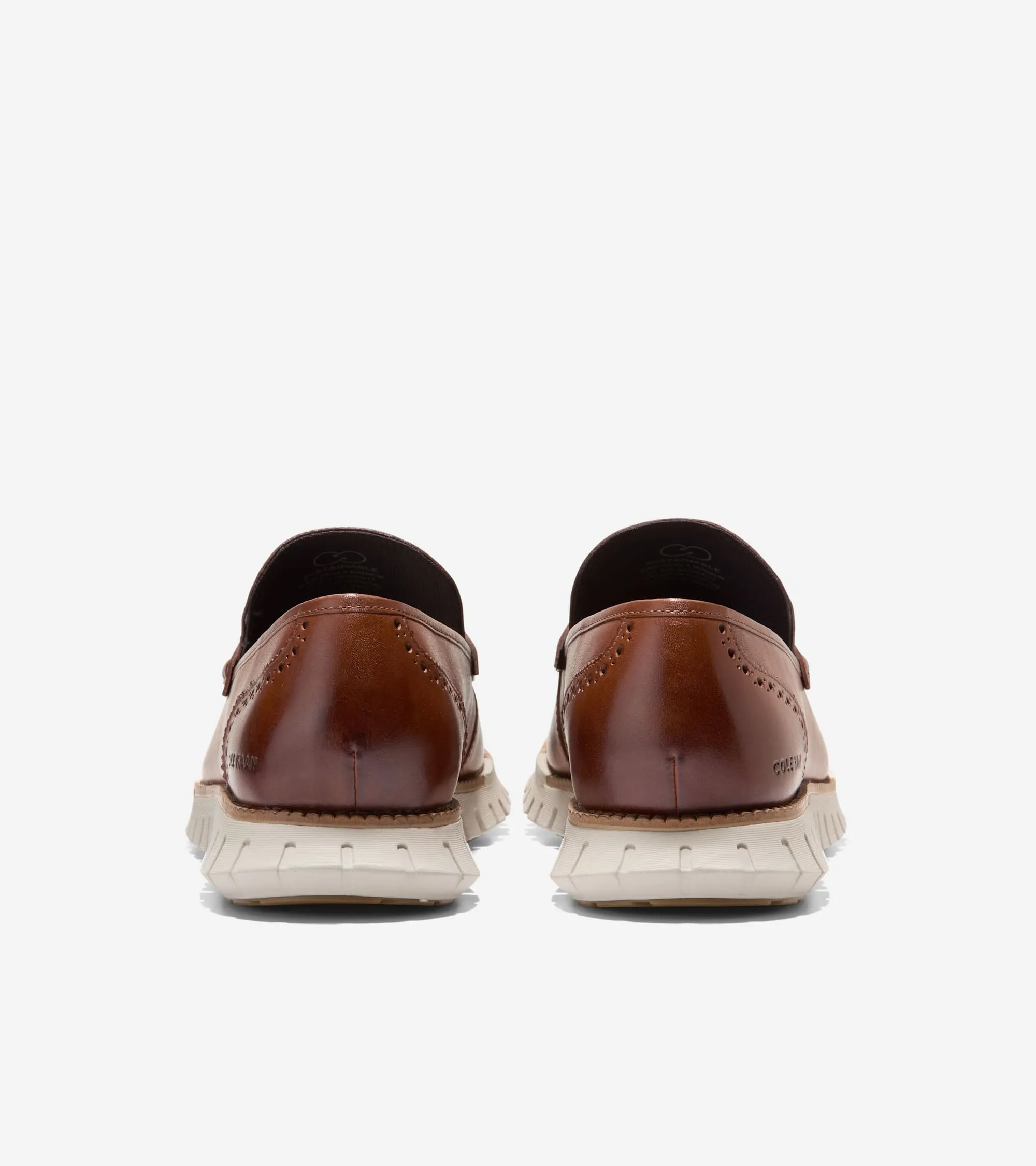 Men's ZERØGRAND Remastered Penny Loafer