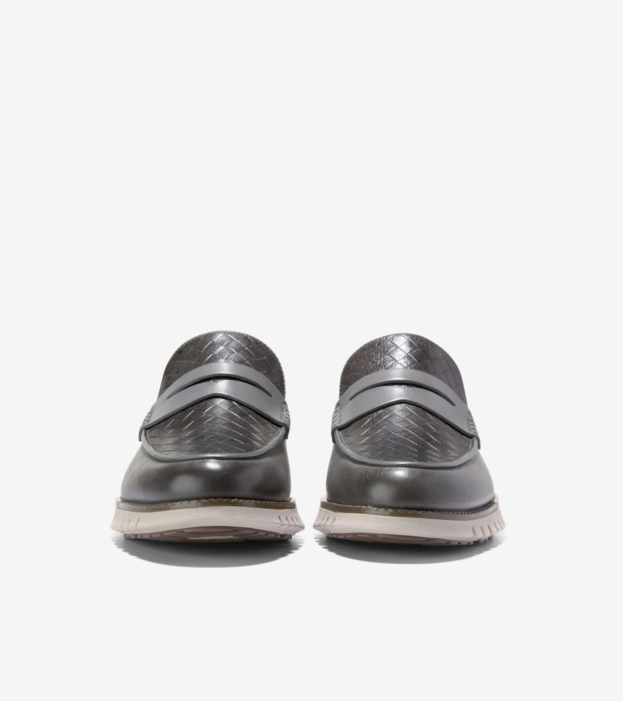 Men's ZERØGRAND Remastered Penny Loafer