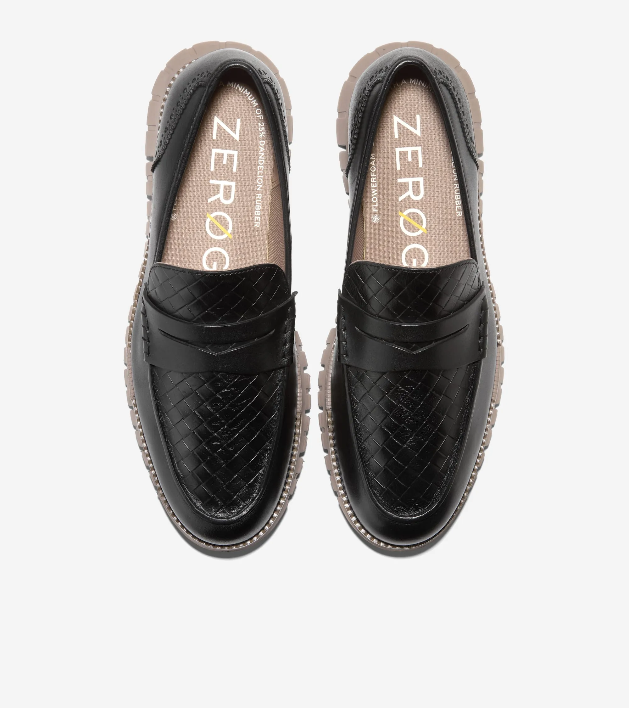 Men's ZERØGRAND Remastered Penny Loafer