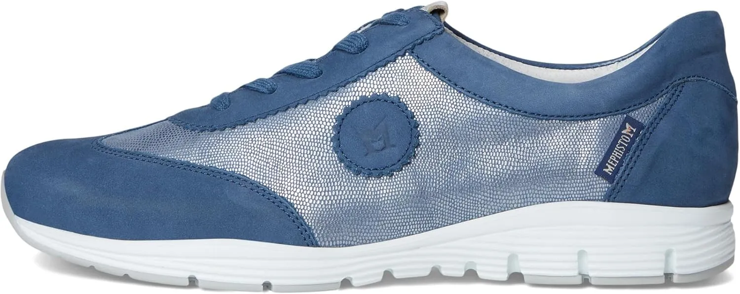 Mephisto Women's Yael Oxford