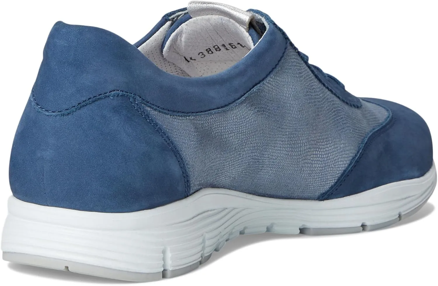 Mephisto Women's Yael Oxford