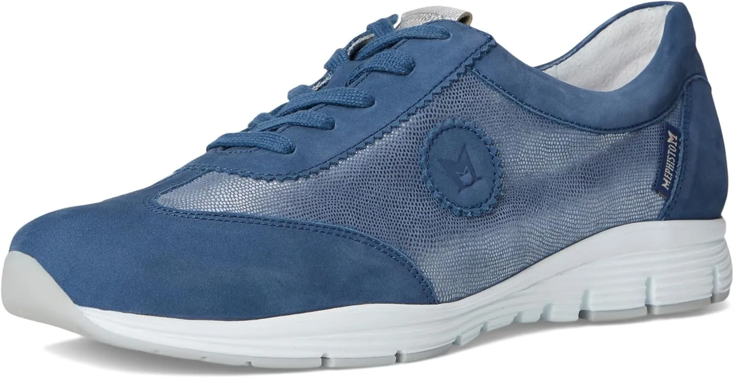 Mephisto Women's Yael Oxford