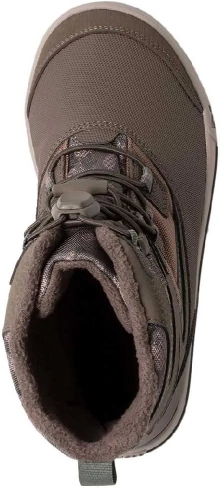 Merrell Kid's Snow Bank 3.0 Waterproof Boot