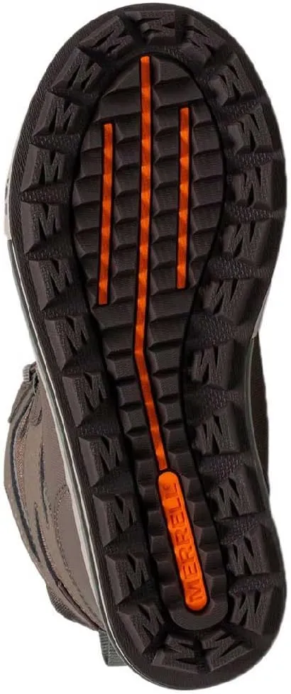 Merrell Kid's Snow Bank 3.0 Waterproof Boot