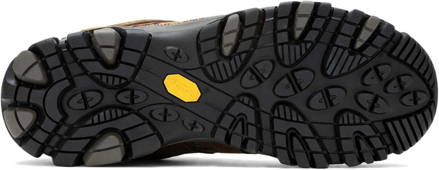 Merrell Men's Moab 3 Mid GTX Hiking Boot