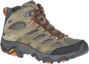 Merrell Men's Moab 3 Mid GTX Hiking Boot