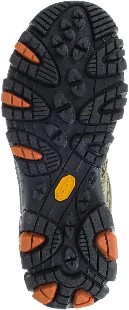 Merrell Men's Moab 3 Mid GTX Hiking Boot