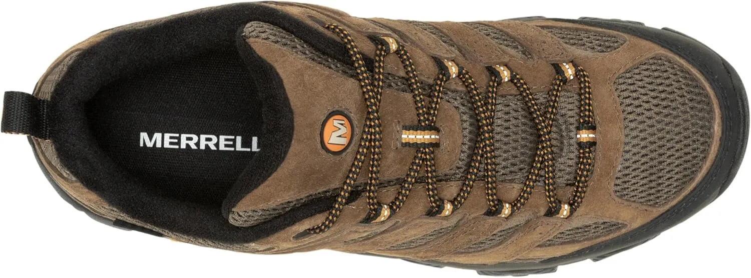 Merrell Men's Moab 3 Mid GTX Hiking Boot