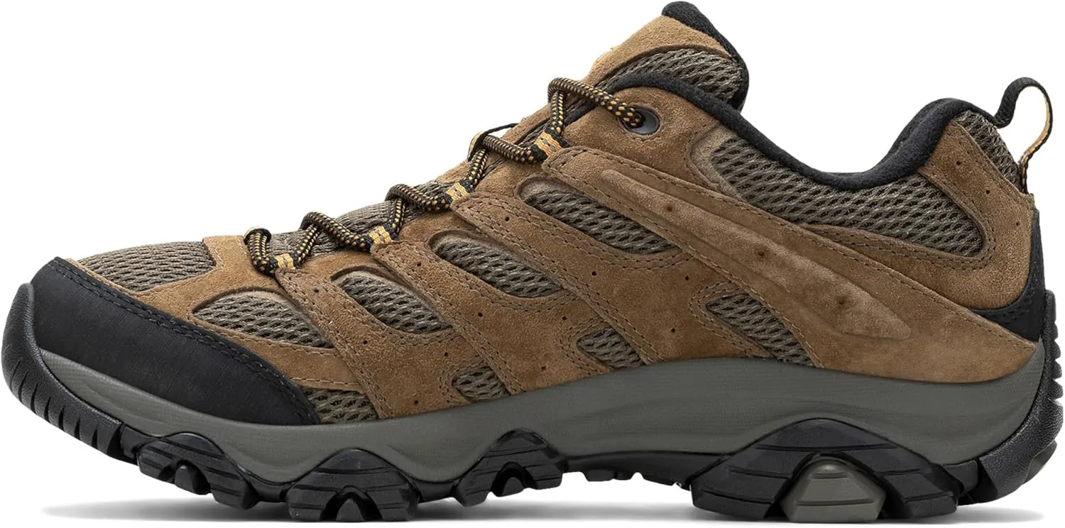 Merrell Men's Moab 3 Mid GTX Hiking Boot