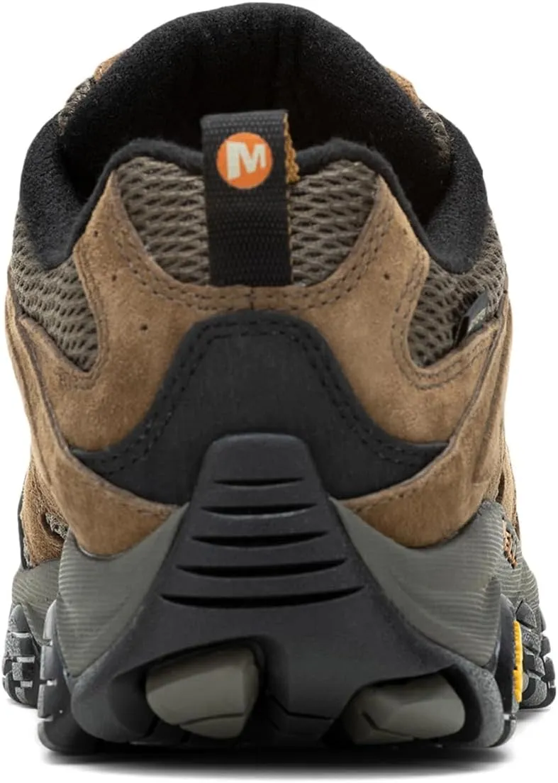 Merrell Men's Moab 3 Mid GTX Hiking Boot