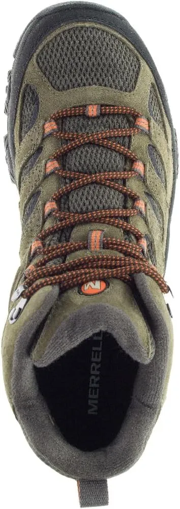 Merrell Men's Moab 3 Mid GTX Hiking Boot