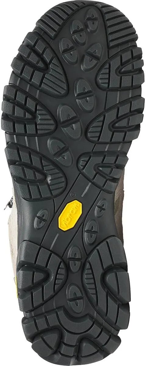 Merrell Men's Moab 3 Mid Waterproof Hiking Boot