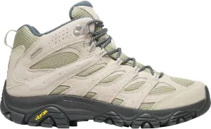 Merrell Men's Moab 3 Mid Waterproof Hiking Boot