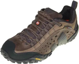 Merrell Men's Walking Hiking Shoe, Moth Brown, 10.5
