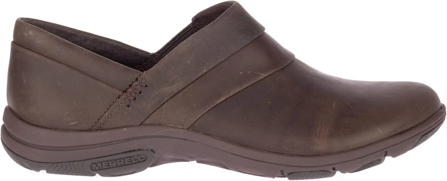 Merrell Women's Dassie Stitch Moccasin