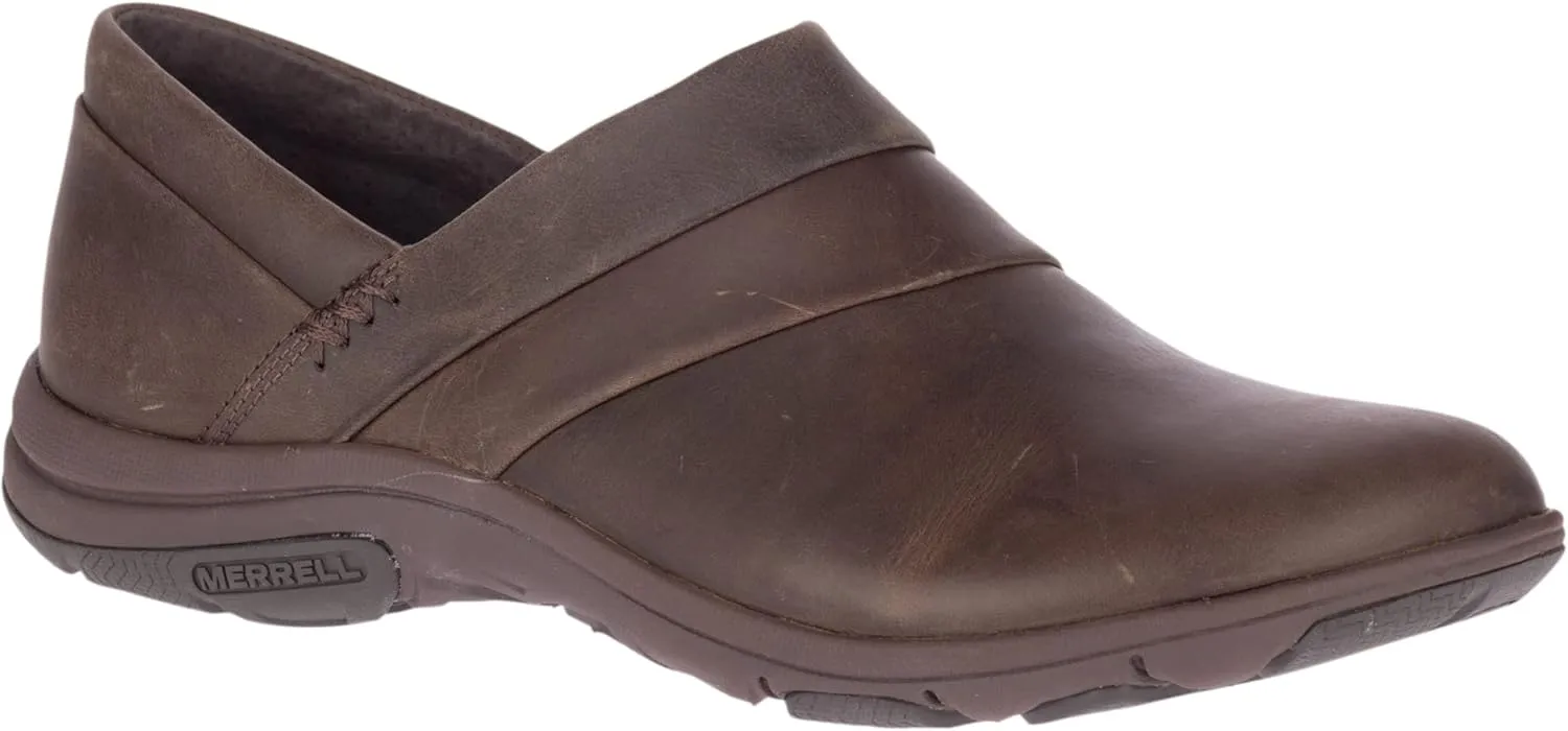 Merrell Women's Dassie Stitch Moccasin