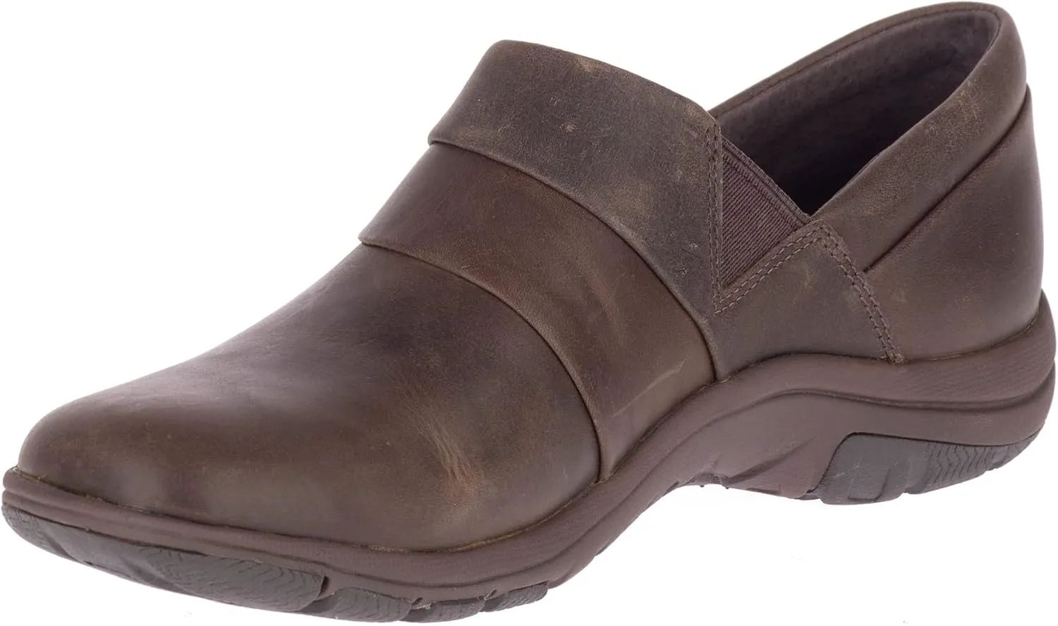 Merrell Women's Dassie Stitch Moccasin