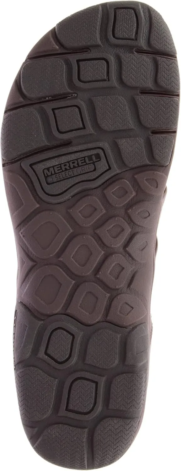 Merrell Women's Dassie Stitch Moccasin