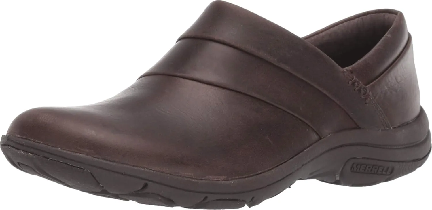 Merrell Women's Dassie Stitch Moccasin