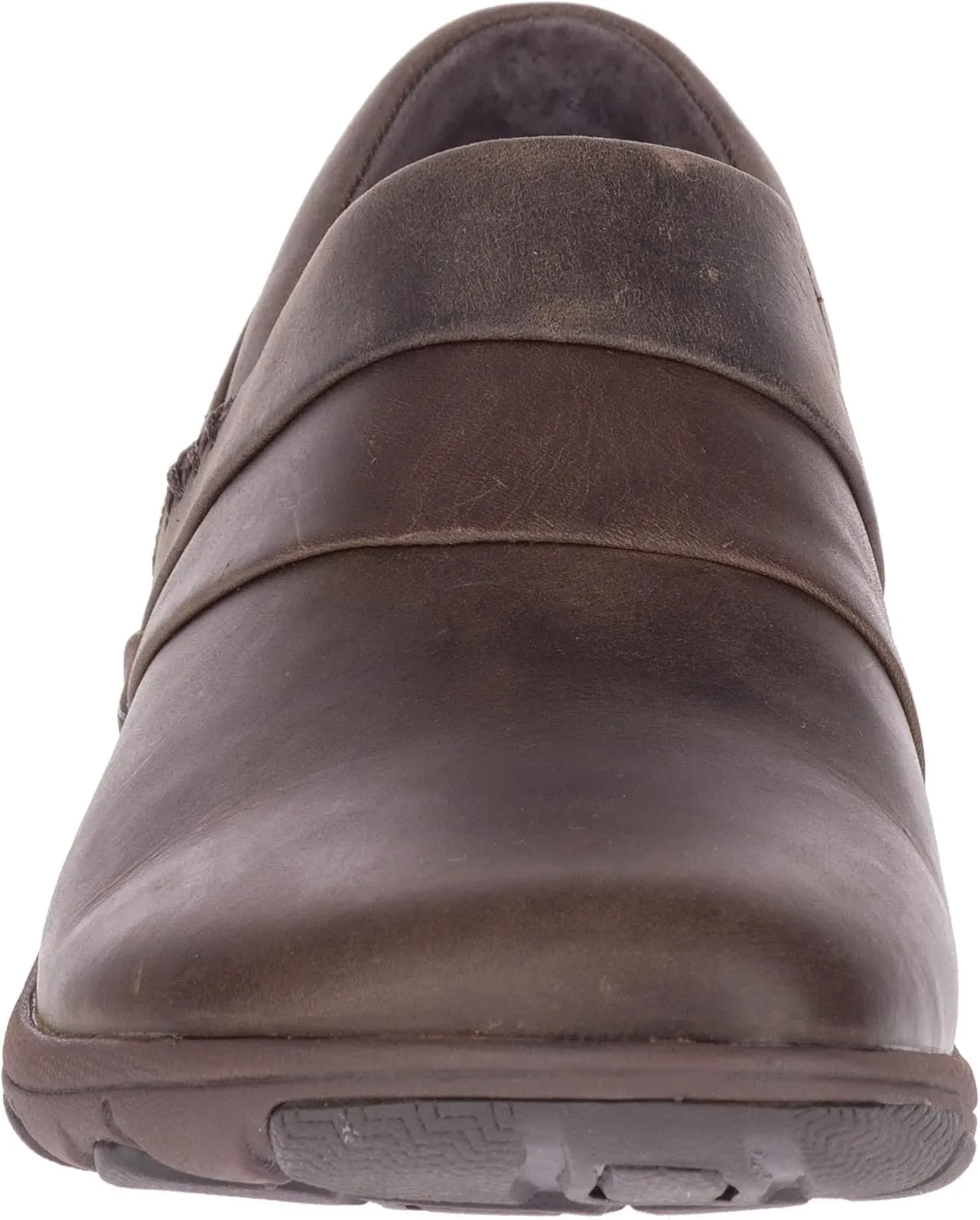 Merrell Women's Dassie Stitch Moccasin