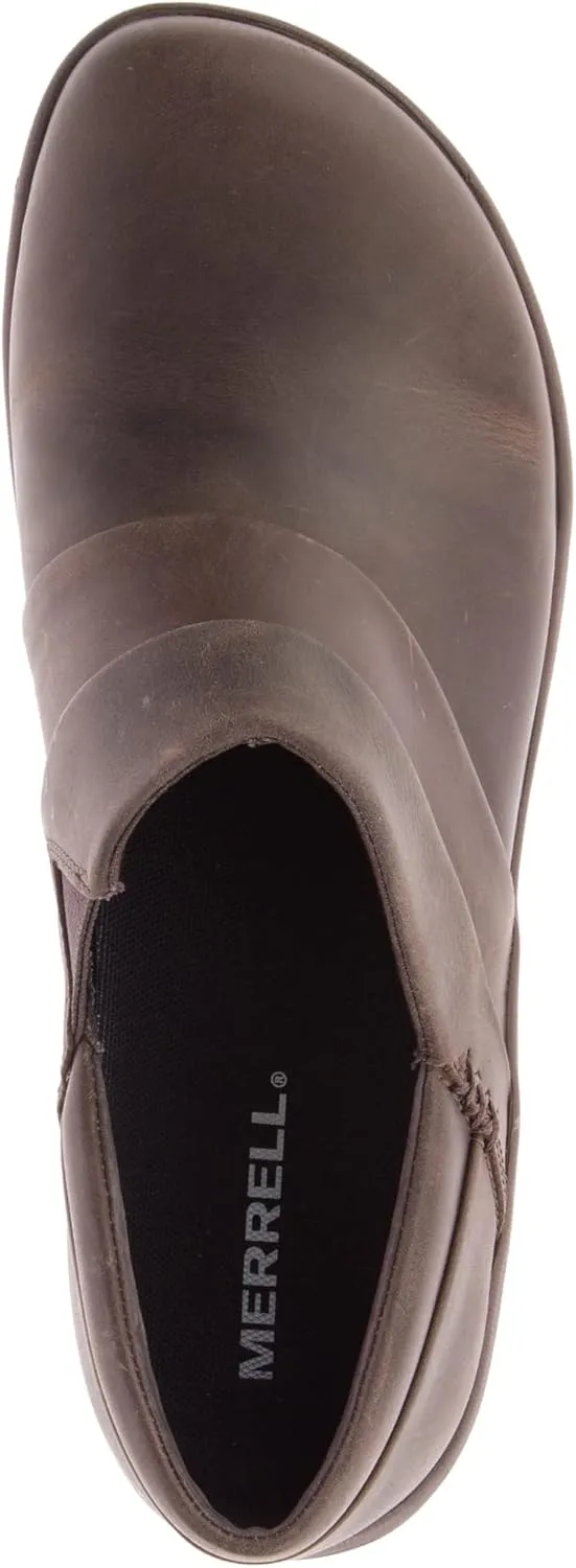 Merrell Women's Dassie Stitch Moccasin