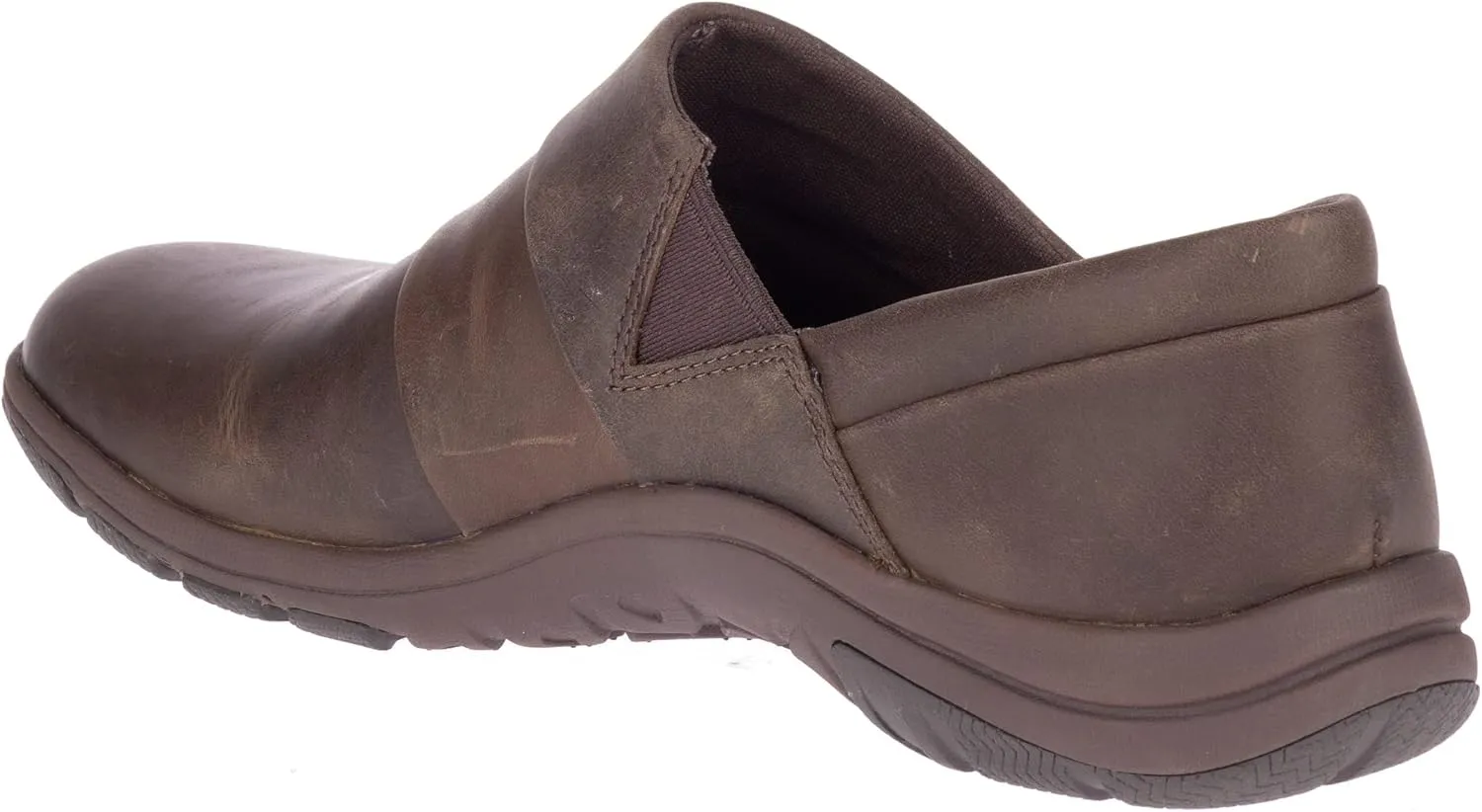 Merrell Women's Dassie Stitch Moccasin