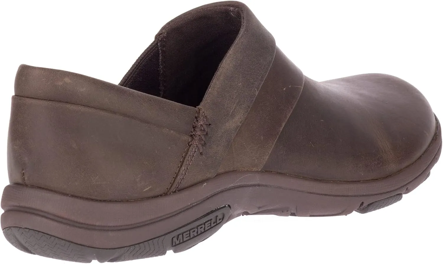 Merrell Women's Dassie Stitch Moccasin