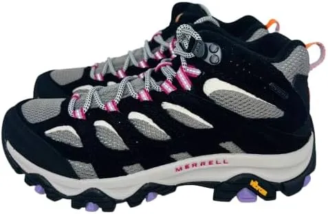 Merrell Women's Moab 3 Mid Waterproof Hiking Boot