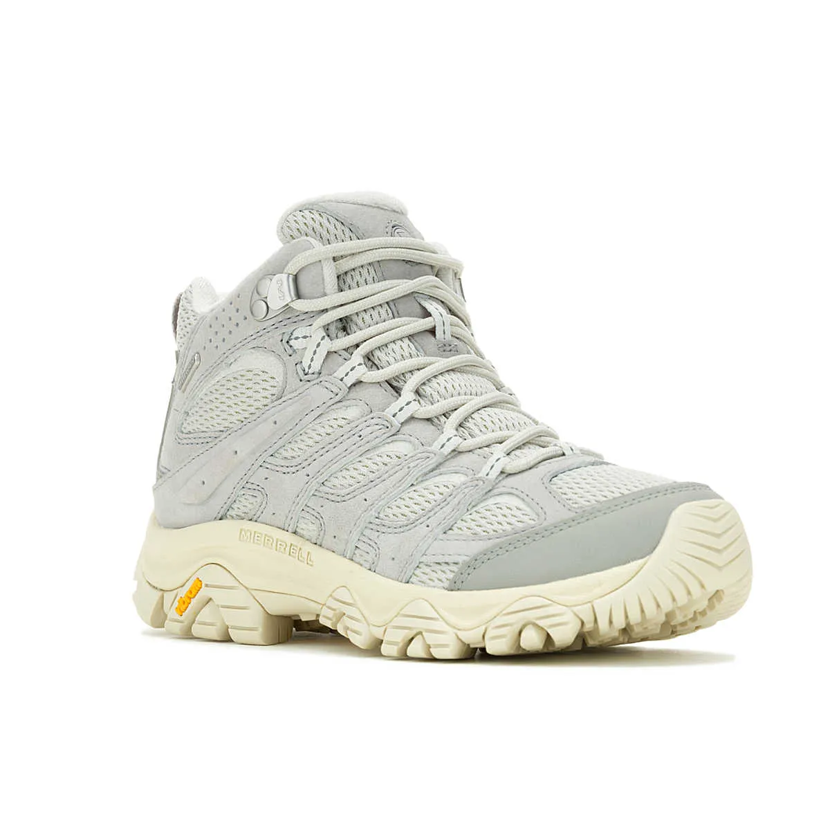 Merrell Women's Moab 3 Mid WP Paloma