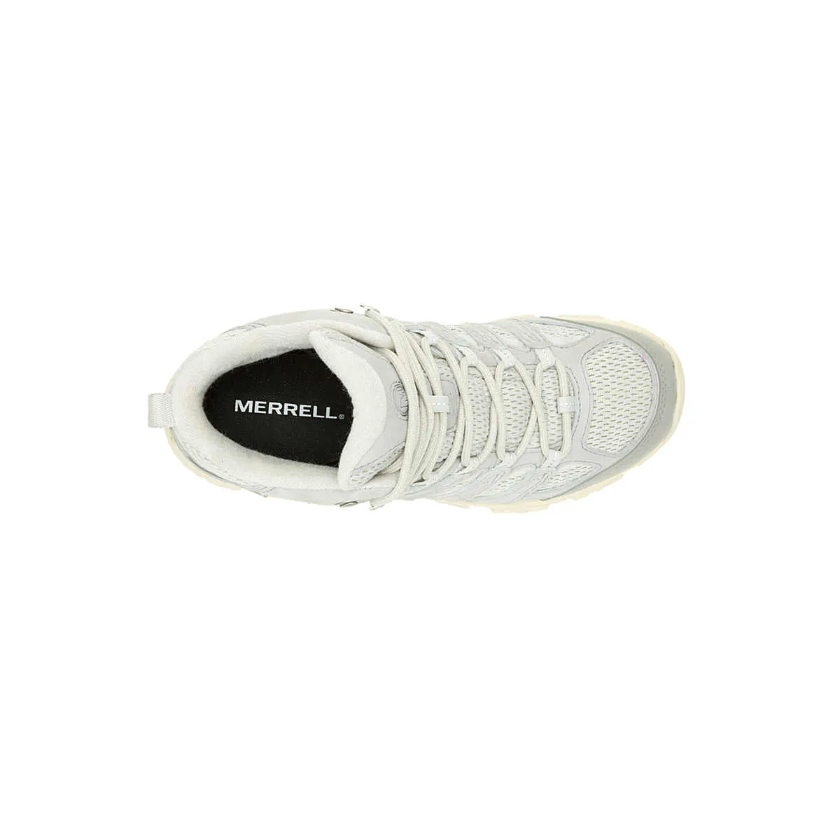 Merrell Women's Moab 3 Mid WP Paloma
