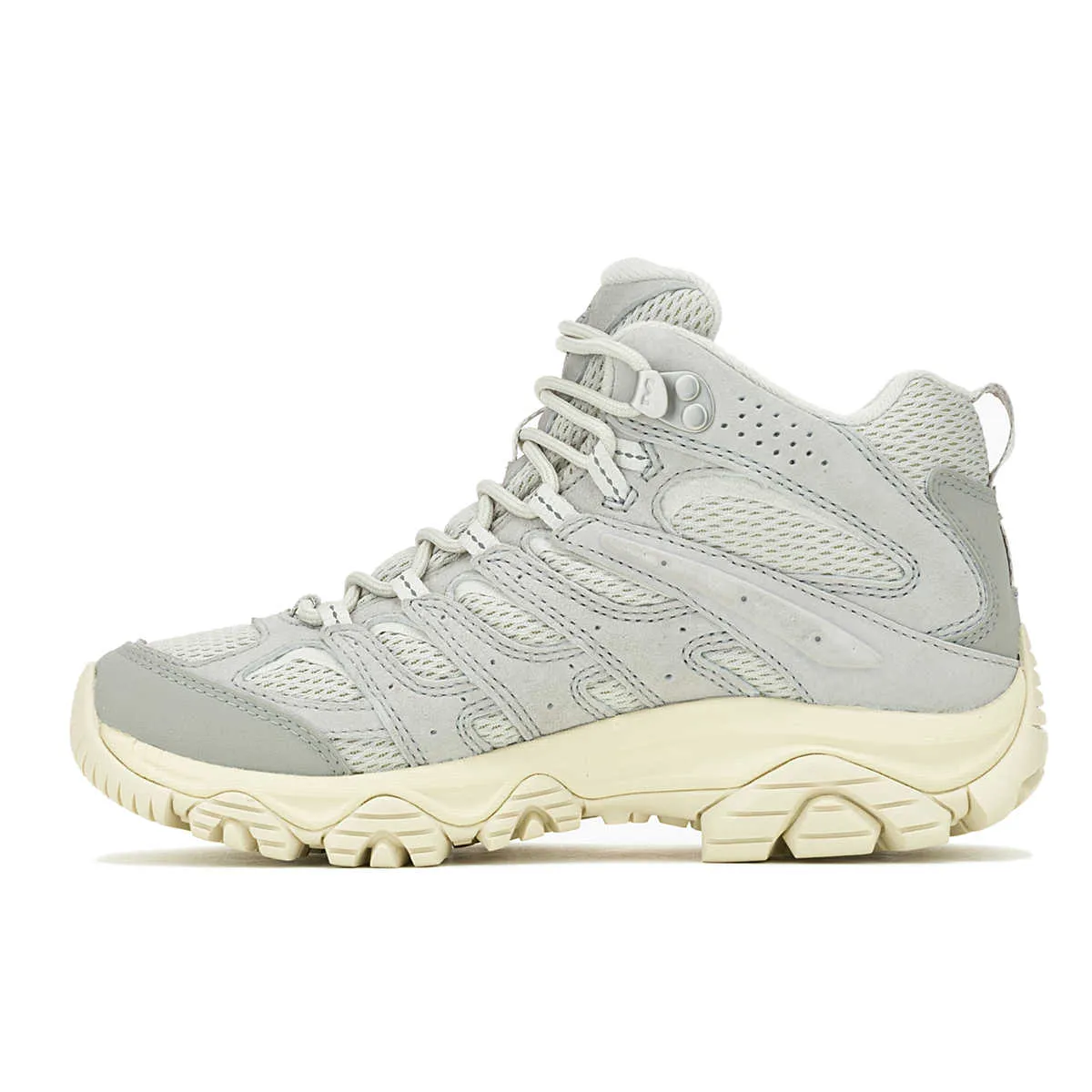 Merrell Women's Moab 3 Mid WP Paloma