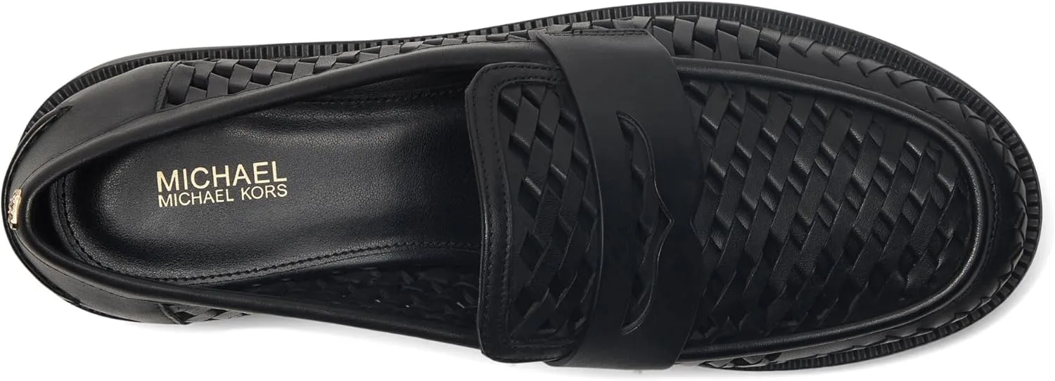 Michael Kors Women's Eden Penny Loafer